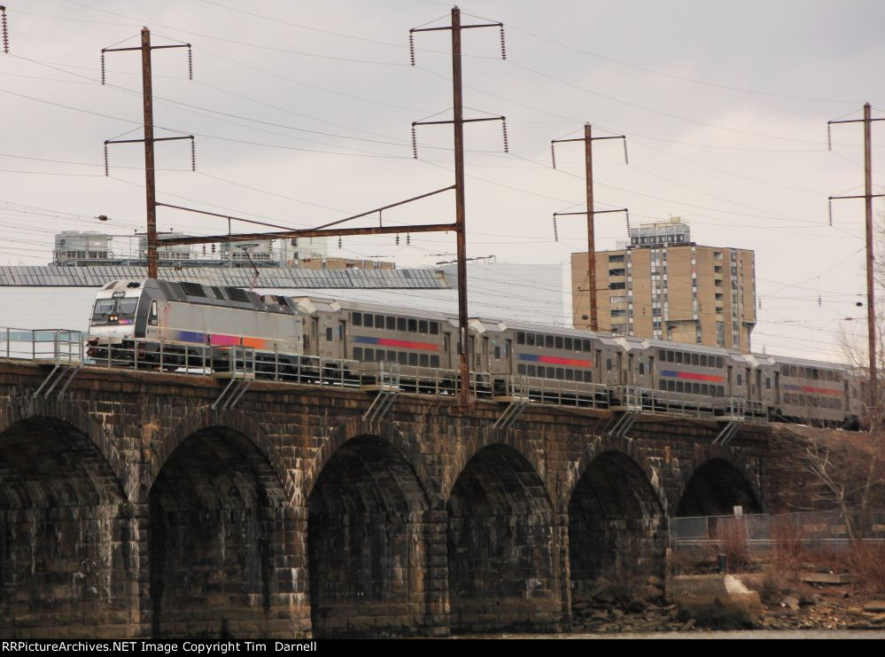 NJT 4522